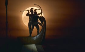 Учёные установили, кто «зажёг свет» во Вселенной после Большого взрыва