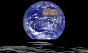 Учёные выяснили, почему 600 млн лет назад магнитное поле Земли вышло из строя