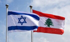 Удары по трем поселкам в Ливане привели к жертвам и раненым