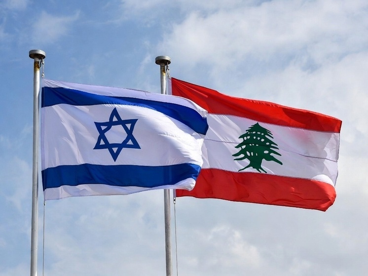 Удары по трем поселкам в Ливане привели к жертвам и раненым