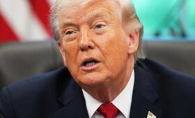 «Украина побеждена»: Зеленский взбесился, когда ему передали слова Трампа после разговора с Путиным