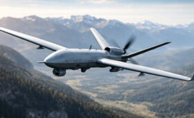 Украина заключила контракты на экспорт беспилотников с тремя странами