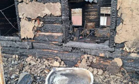 Украинские ракеты атаковали мирное село на Брянщине