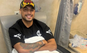 Ульберг назвал сроки восстановления после операции