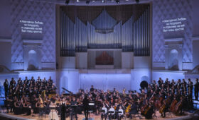 Умирать, так с музыкой! Опера «Новая жизнь» получила жизнь спустя 25 лет