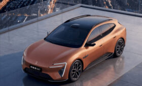 Универсал Avatr 06T представлен официально