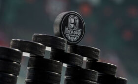 Унылый и предсказуемый плей-офф КХЛ достиг своего апогея