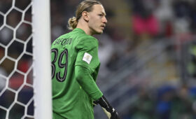 Успех Матвея Сафонова в «ПСЖ» подмочил репутацию Шевалье в сборной Франции