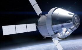 «Успеть закрепиться раньше Китая и России»: выяснена истинная цель американской лунной миссии