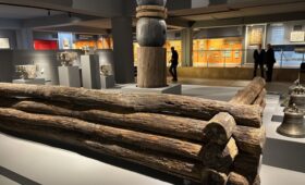 Утраченный храм, который боготворил Наполеон: в «Коломенском» показали архитектурные шедевры