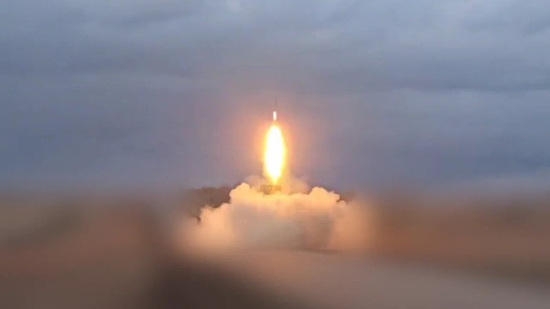 &laquo;В ад и обратно&raquo;: расчет &laquo;Града&raquo; группировки &laquo;Днепр&raquo; рассказал, как уничтожает противника под Запорожьем