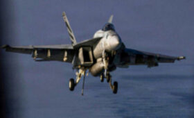 В Азии началась паника из-за операции США против Ирана