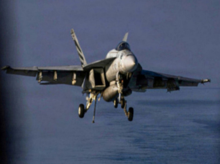 В Азии началась паника из-за операции США против Ирана В Азии началась паника из-за операции США против Ирана