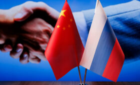 В Госдуме оценили перспективы полной отмены виз между РФ и КНР