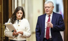 В Госдуме призвали срочно вызвать посла Германии