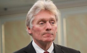 В Кремле назвали цель визита Дмитриева в США