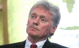 В Кремле объяснили главную цель пасхального перемирия