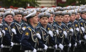 В Кремле раскрыли, состоится ли парад Победы 9 мая