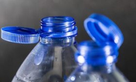 В МГУ определили содержание микропластика в воде Москвы и Подмосковья