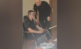 В МГУ рассказали о стимуляции мозга космонавтов: прибор доставят на МКС в этом году