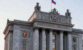 В МИД РФ заявили о полном разрушении отношений с Германией «стараниями» элиты ФРГ