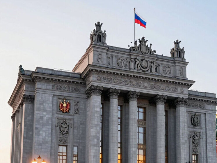 В МИД РФ заявили о полном разрушении отношений с Германией &laquo;стараниями&raquo; элиты ФРГ