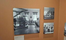 В Москве воссоздали «недостающие звенья» донецкого отрезка биографии Сергея Прокофьева