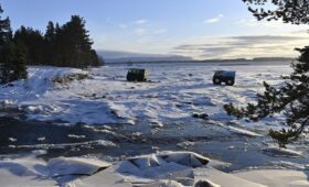 «В плане презентаций ядерных сил мы явно недорабатываем. У нас есть замечательный полигон на Новой Земле»