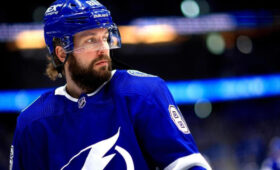 В плей-офф НХЛ сыграет целая сборная России, но без Александра Овечкина