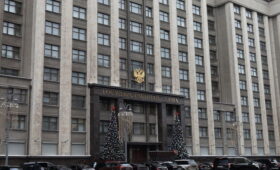 В России ответили на заявление президента Эстонии о начале СВО