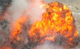 В России предупредили о возможных последствиях эскалации конфликта США и Ирана