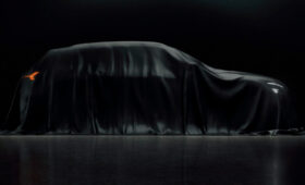 В России стартовало голосование за лучший внедорожник 2026 года