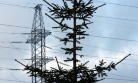 В российском городе два микрорайона остались без света из-за атаки БПЛА