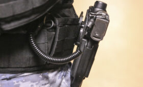 В российском регионе задержана агент Киева