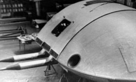 В США один за другим исчезают учёные, работавшие над гостайнами