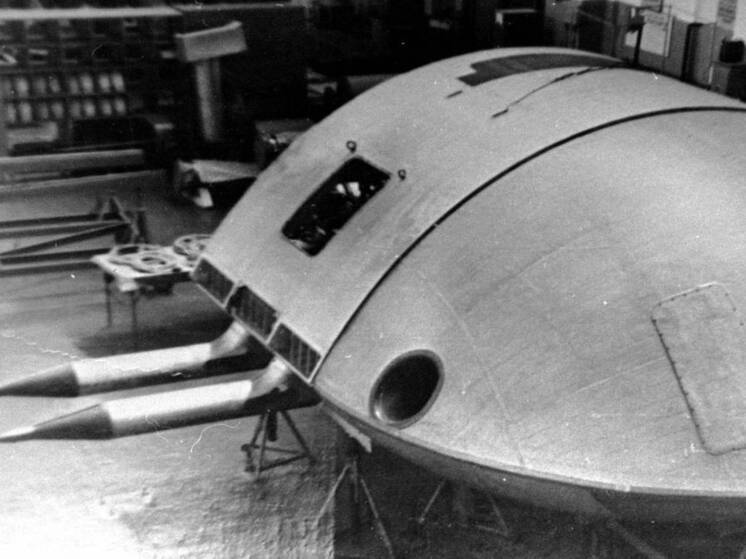 В США один за другим исчезают учёные, работавшие над гостайнами