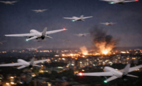 В США раскрыли план НАТО против России — речь о воздушных ударах по Усть-Луге