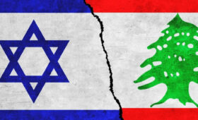 В Вашингтоне пройдут переговоры Ливана и Израиля на уровне послов