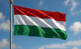 В Венгрии закрылись избирательные участки, зафиксирована рекордная явка