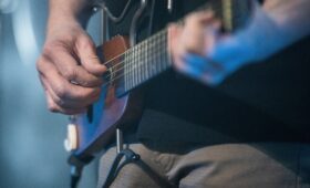 Валерий Лысенко о роке, группе «Мистер Твистер» и настоящей классике