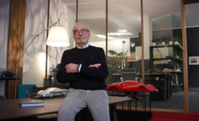 Вальтер де Сильва и Pininfarina запускают проект Unicum для штучных автомобилей