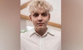 Ваня Дмитриенко превращается из подростка в воина