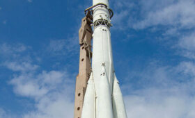 Ветеран советской космонавтики поделился тайной: как боролся за свою удачу Юрий Гагарин