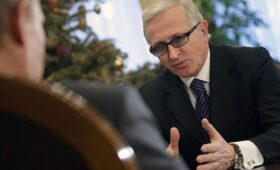 «Ветреный сбор»: в России обсуждают параметры «налога на сверхдоходы» для бизнеса