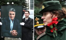 VIP-тур Зеленского: от Эр Рияда до Баку и, возможно, с грузом наличных