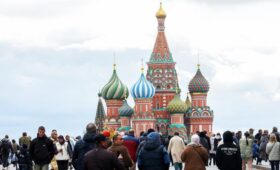 Виталий Третьяков: Россия — для граждан России. Россия без бедных. Дети России неприкосновенны