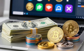 Власти жёстко наводят порядок в теневом криптобизнесе