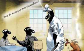 Вместо фастфудов и ресторанов: 79% россиян перешли на домашнюю еду