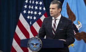 Во всем виноват Хегсет? Кого назначат козлом отпущения за провал операции в Иране