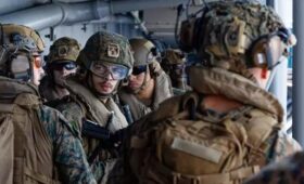 Война США с Ираном стремительно приближает конец киевской хунты